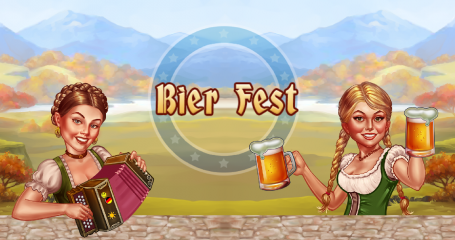 Bier Fest slot review