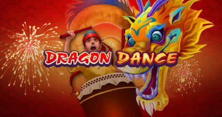Dragon Dance slot review