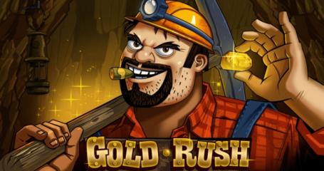 Gold Rush slot review