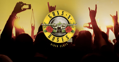 Guns N’ Roses slot review