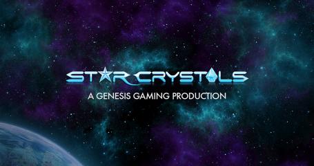 Star Crystals slot review
