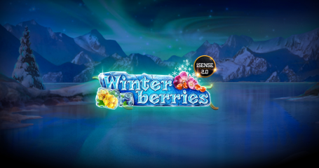 Winterberries slot review