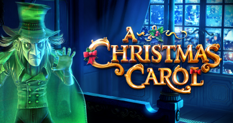 A Christmas Carol slot review