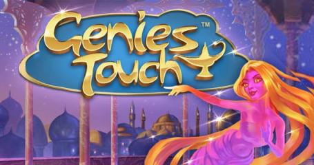 Genie’s Touch slot review