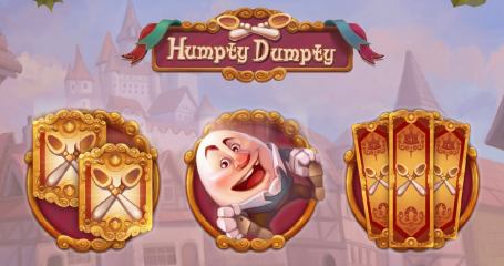Humpty Dumpty slot review