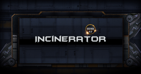Incinerator slot review