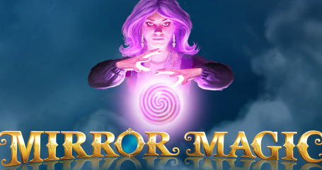 Mirror Magic slot review