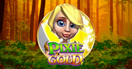 Pixie Gold slot review