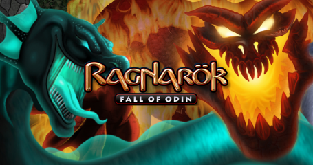 Ragnarok slot review