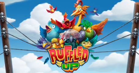 Ruffled Up slot review