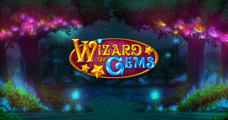 Wizard of Gems slot review