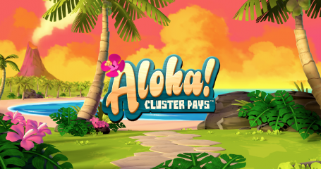 Aloha! Cluster Pays