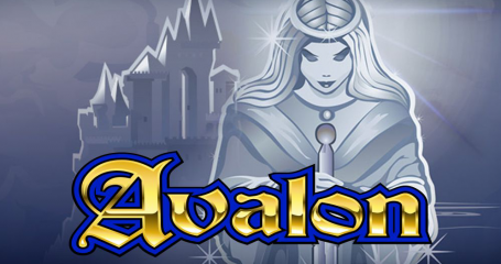 Avalon slot review
