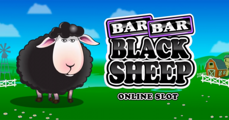 Bar Bar Black Sheep slot review