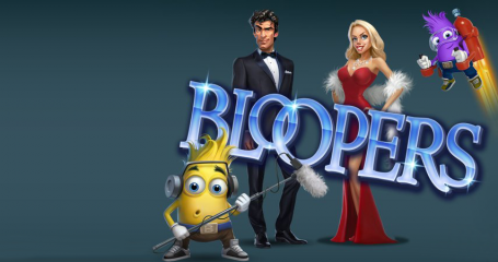 Bloopers slot review