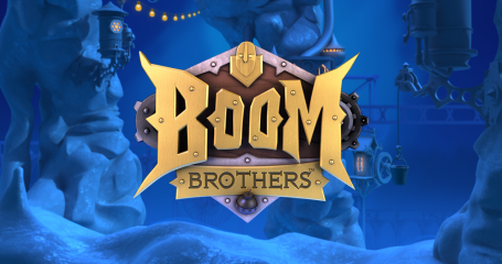 Boom Brothers slot review