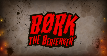 Børk The Berzerker slot review