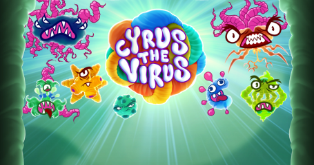 Cyrus the Virus