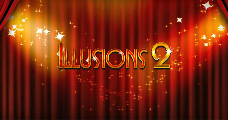 Illusions 2 slot review