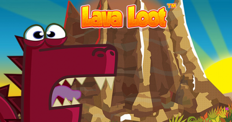 Lava Loot slot review