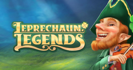 Leprechaun Legends slot review