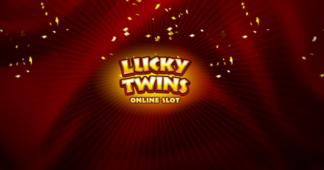 Lucky Twins slot review