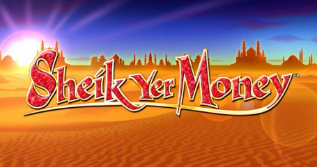 Sheik Yer Money slot review