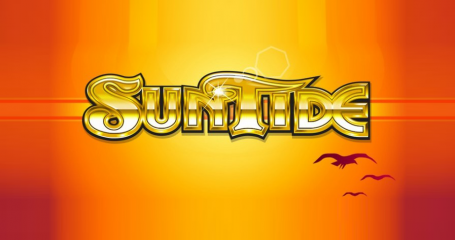 Sun Tide slot review