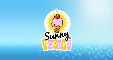 Sunny Scoops slot review