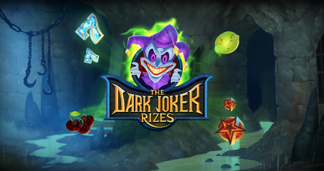 The Dark Joker Rizes slot review