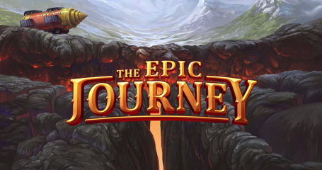 The Epic Journey slot review