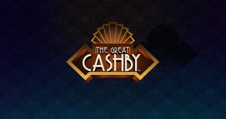 The Great Cashby slot review