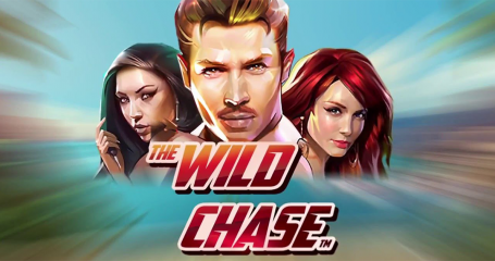 The Wild Chase slot review