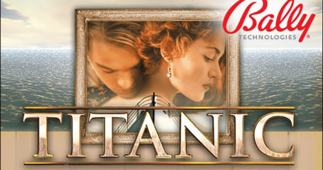 Titanic slot review