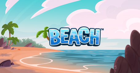 Beach slot review