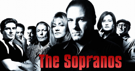 The Sopranos slot review