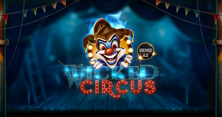 Wicked Circus slot review