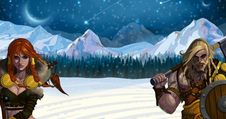 Arctic Fortune slot review