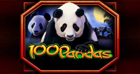 100 Pandas slot review