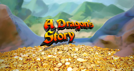 A Dragon’s Story slot review