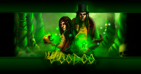 Voodoo slot review