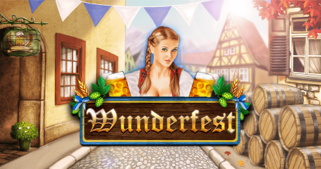 Wunderfest slot review