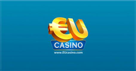 EUcasino slot review
