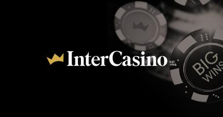 InterCasino slot review