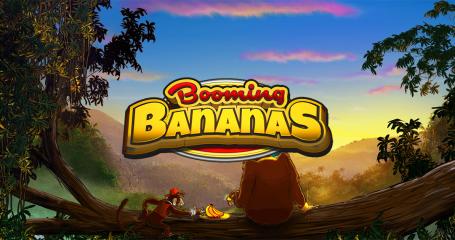 Booming Bananas slot review
