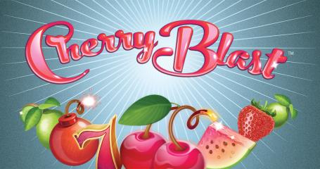 Cherry Blast slot review