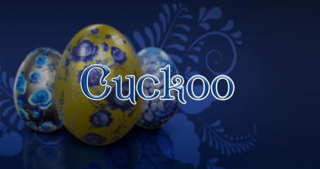 Cuckoo slot review