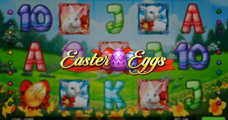 Easter Eggs slot review