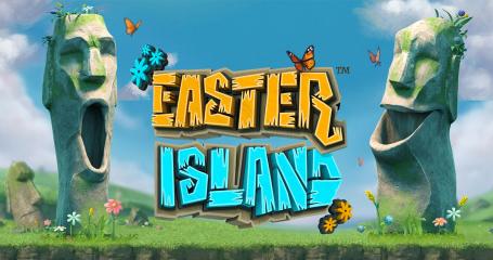 Easter Island slot review