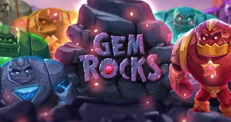 Gem Rocks slot review